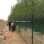 2&#39;&#39;X 2 &#39;&#39; PVC rivestito di sicurezza Euro Fence